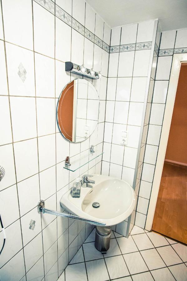 Rheinterrasse Wohnung 2 Lahnstein Exterior foto